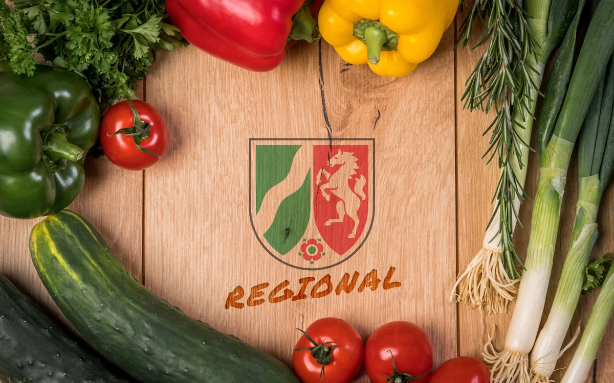 vegetables